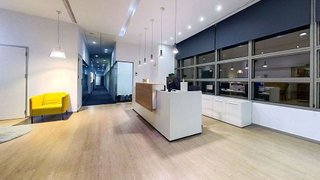 Oficina en alquiler en Romareda en Zaragoza