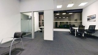 Oficina en alquiler en Romareda en Zaragoza