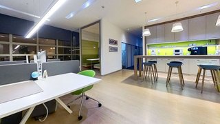 Oficina en alquiler en Romareda en Zaragoza