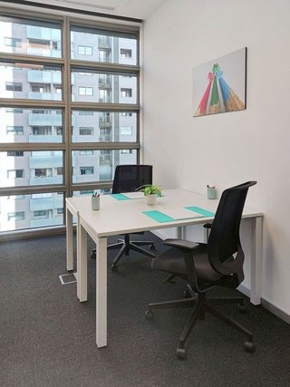 Oficina en alquiler en Romareda en Zaragoza