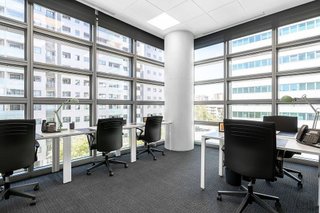 Oficina en alquiler en Romareda en Zaragoza