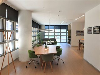Oficina en alquiler en Romareda en Zaragoza