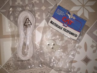 Alimentatore Pikokom Televes