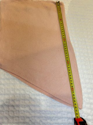 Conjunto Verano Rosa y Blanco