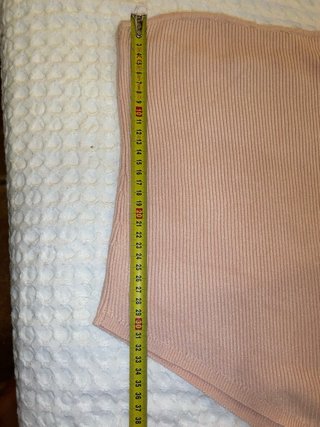Conjunto Verano Rosa y Blanco