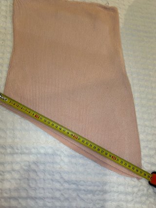 Conjunto Verano Rosa y Blanco