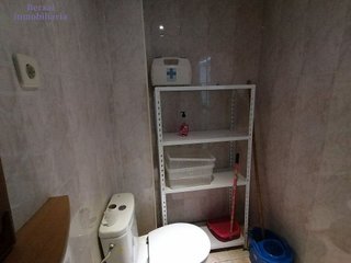 Local comercial en alquiler en Oeste en Logroño