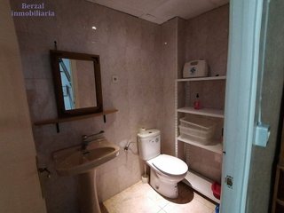 Local comercial en alquiler en Oeste en Logroño