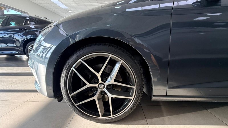 SEAT León 2019, foto 7