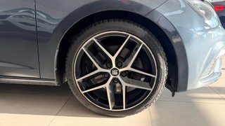 SEAT Leon FR 1.5 TSI 150 CV DSG 2019