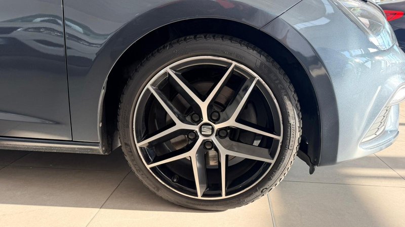 SEAT León 2019, foto 9