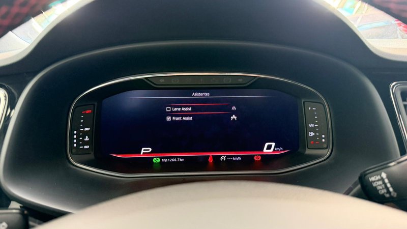 SEAT León 2019, foto 13