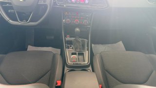 SEAT Leon FR 1.5 TSI 150 CV DSG 2019
