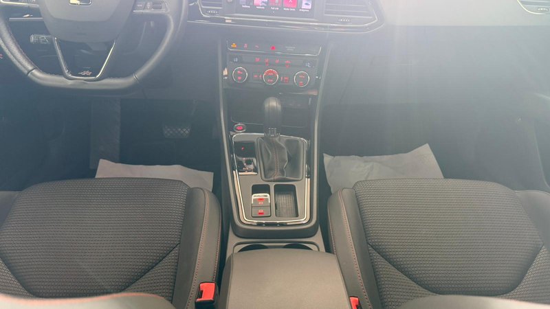 SEAT León 2019, foto 17