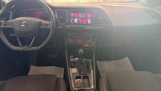 SEAT Leon FR 1.5 TSI 150 CV DSG 2019