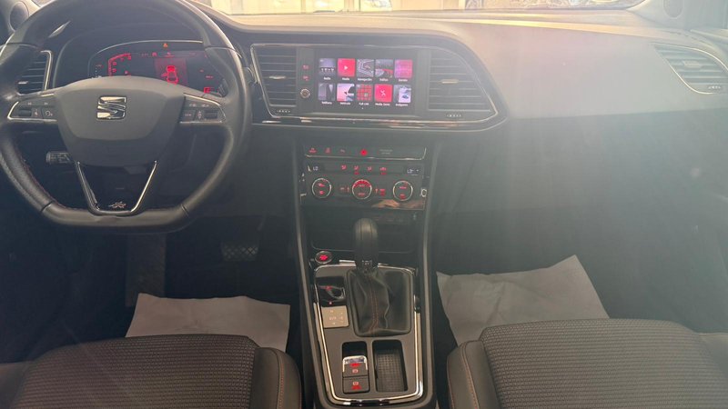 SEAT León 2019, foto 15