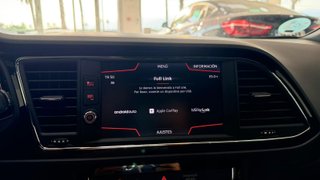 SEAT Leon FR 1.5 TSI 150 CV DSG 2019