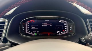 SEAT Leon FR 1.5 TSI 150 CV DSG 2019