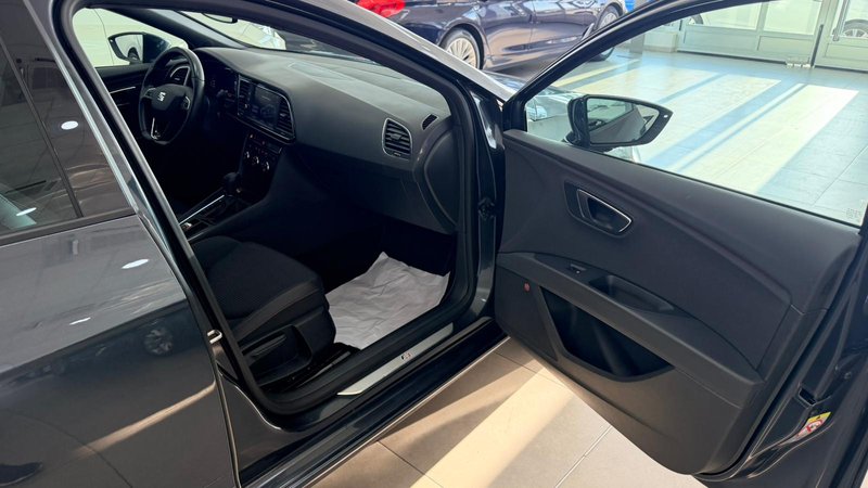 SEAT León 2019, foto 25