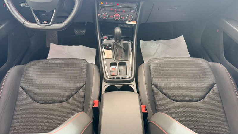 SEAT León 2019, foto 20