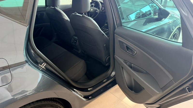 SEAT León 2019, foto 27