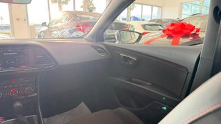 SEAT Leon FR 1.5 TSI 150 CV DSG 2019