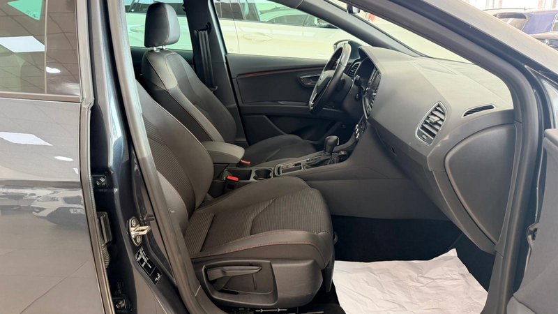 SEAT León 2019, foto 28