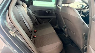 SEAT Leon FR 1.5 TSI 150 CV DSG 2019