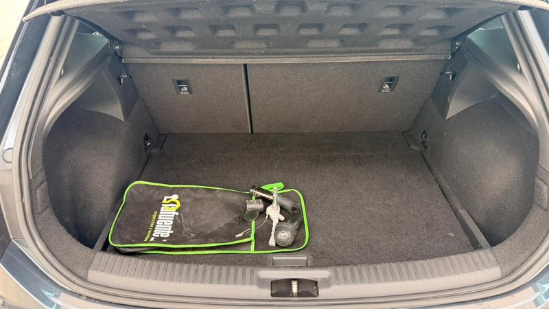 SEAT León 2019, foto 32