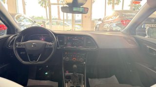 SEAT Leon FR 1.5 TSI 150 CV DSG 2019