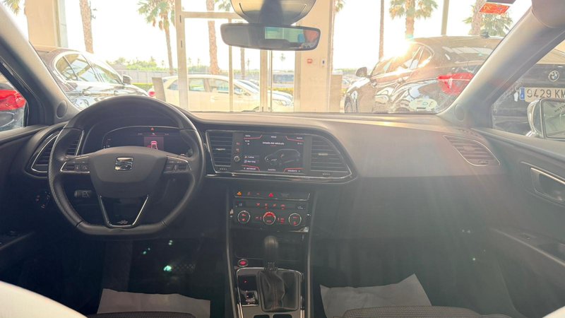 SEAT León 2019, foto 31