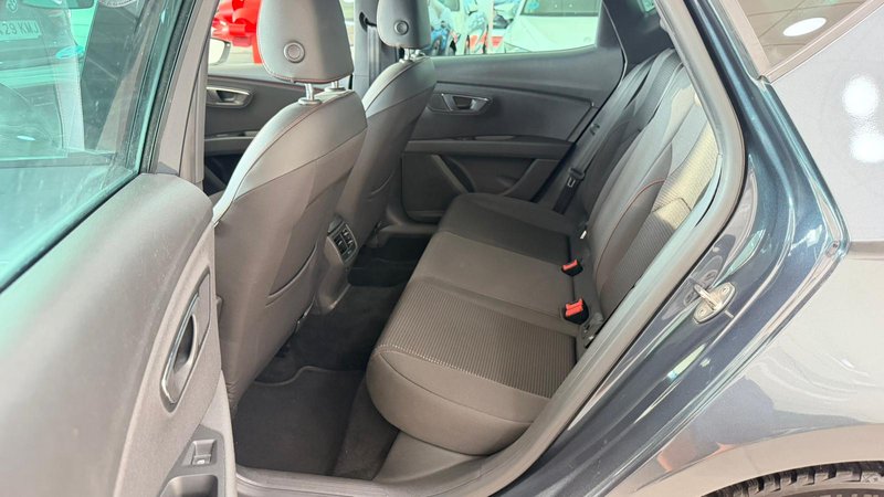 SEAT León 2019, foto 33