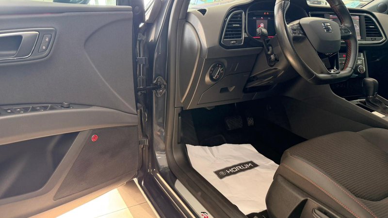 SEAT León 2019, foto 36