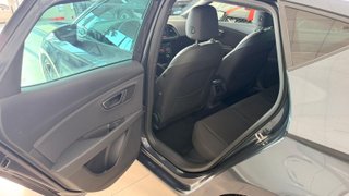 SEAT Leon FR 1.5 TSI 150 CV DSG 2019