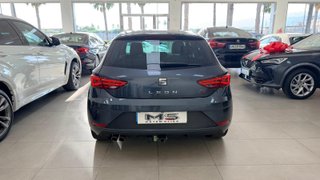 SEAT Leon FR 1.5 TSI 150 CV DSG 2019