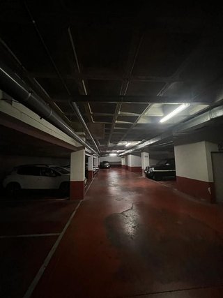 Garaje en alquiler en Ciutat Esportiva en Elche