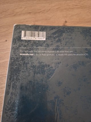 Historia del mundo contemporáneo, Hi Bachillerato