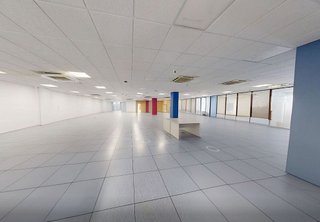 Edificio en alquiler en Zona Poniente en Armilla
