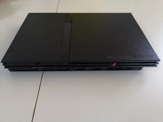 PlayStation 2 Completa con Accesorios