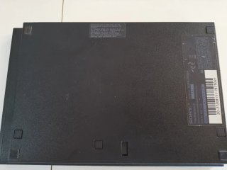PlayStation 2 Completa con Accesorios