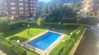 Piso en alquiler en Castro en Castro Urdiales