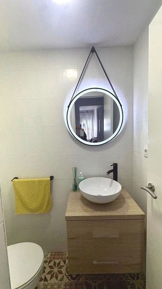 Piso en alquiler en Castro en Castro Urdiales