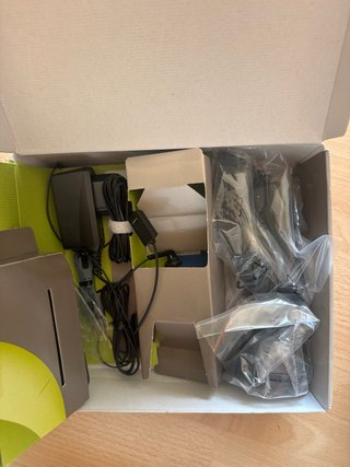 Nokia 6710 Navigator Plata