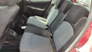 Peugeot 206 1.4 G 2004