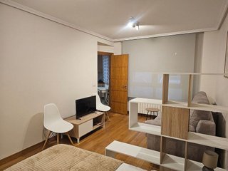 Piso en alquiler en Areal – Zona Centro en Vigo