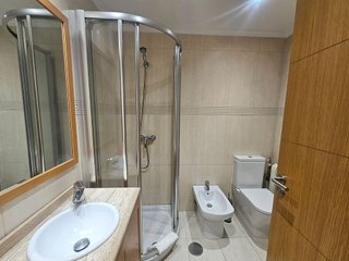 Piso en alquiler en Areal – Zona Centro en Vigo