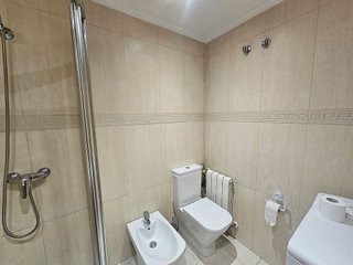 Piso en alquiler en Areal – Zona Centro en Vigo