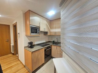 Piso en alquiler en Areal – Zona Centro en Vigo
