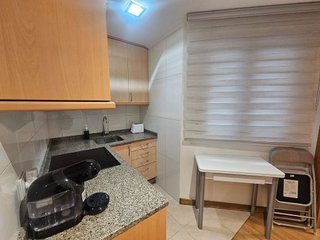 Piso en alquiler en Areal – Zona Centro en Vigo