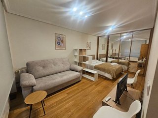 Piso en alquiler en Areal – Zona Centro en Vigo